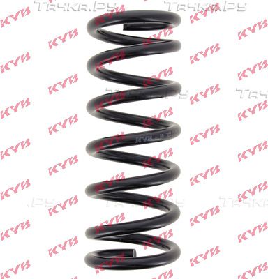 Пружина подвески KYB (Каяба) K-Flex. Артикул RA3094