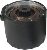 Редуктор для лебедок COMEUP серии GIO. Артикул GB-GIO-KIT