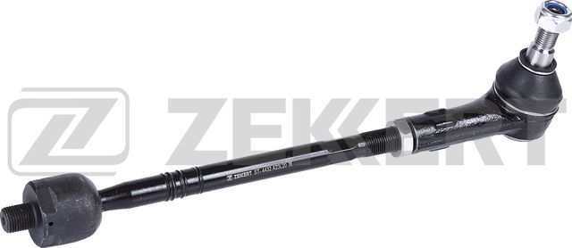 Рулевая тяга (в сборе) Zekkert правая для Audi Q7 I (4L) 2006-2015. Артикул ST-4432