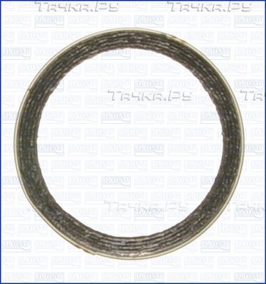 Прокладка глушителя Ajusa для Toyota Land Cruiser 80 1992-1997. Артикул 19003400