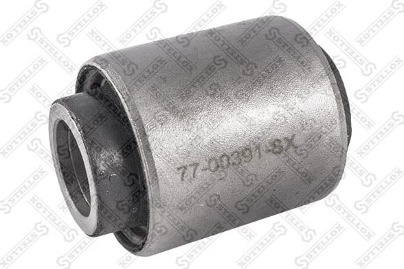 Сайлентблок переднего рычага подвески Stellox. Артикул 77-00391-SX
