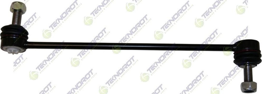 Стойка (тяга) стабилизатора Teknorot. Артикул O-516