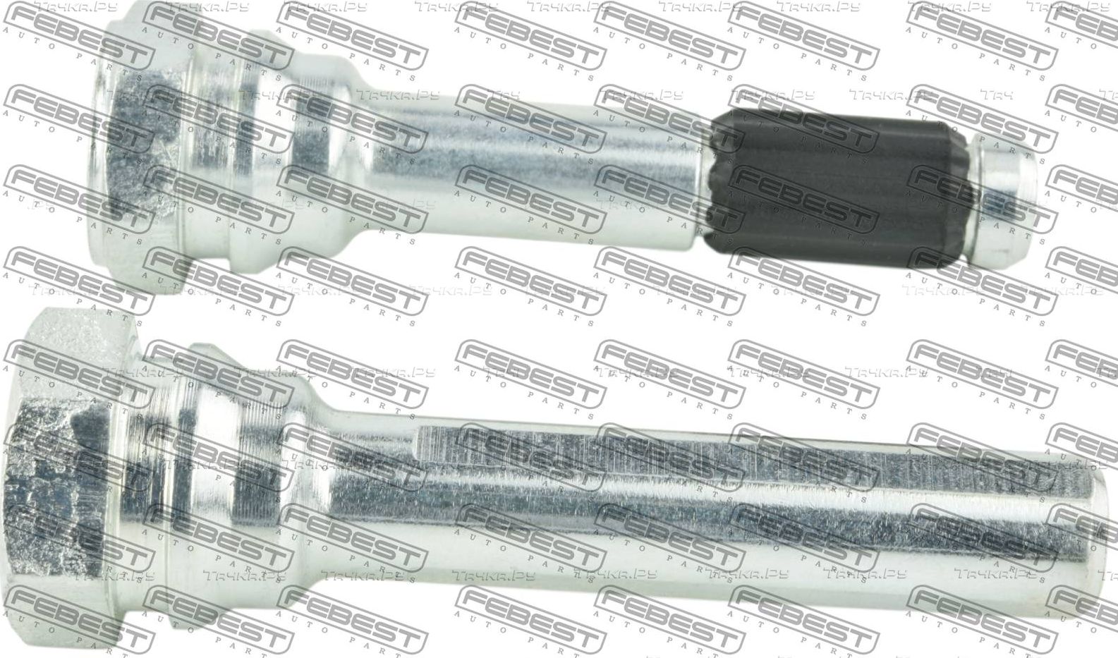 Направляющая тормозного суппорта Febest для Chevrolet Volt I 2012-2015. Артикул 1874-ASJR-KIT