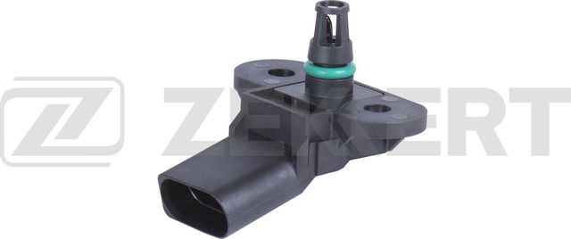 Датчик абсолютного давления (ДАД, MAP) Zekkert для Volkswagen Lupo 1998-2005. Артикул SE-1030