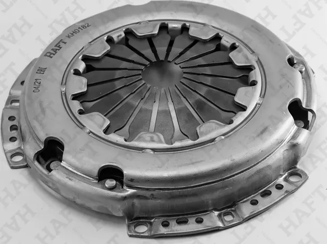 Корзина сцепления [200 mm] (Haft) Haft. Артикул KH0182