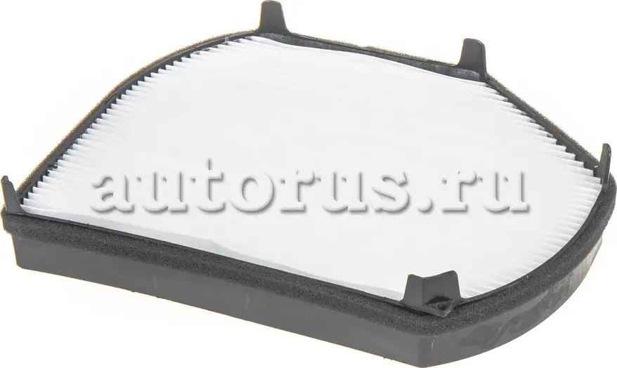 Фильтр салона (Wunder). Артикул WP702