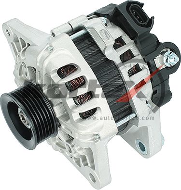 Генератор (Kortex). Артикул KG066