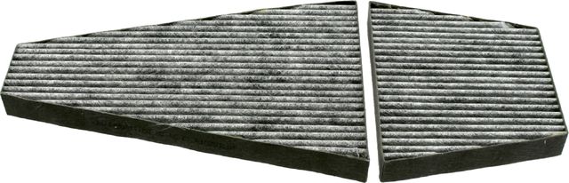 Салонный фильтр Febi Bilstein. Артикул 21308