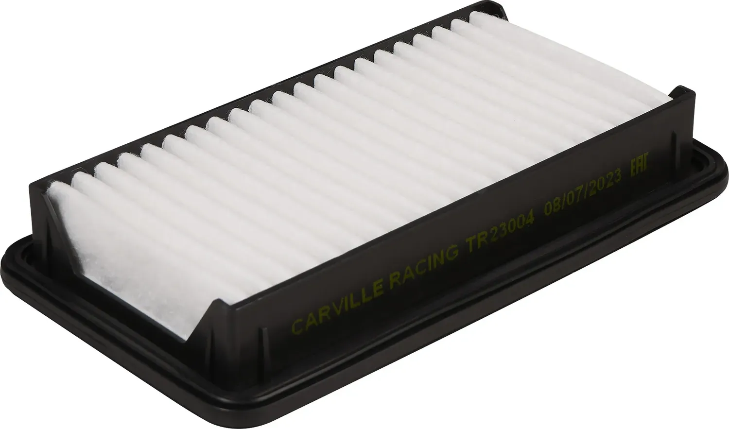 Фильтр для а/м Suzuki SX4 (06-) 1.6i (возд.) (TR23004) (Carville Racing). Артикул tr23004