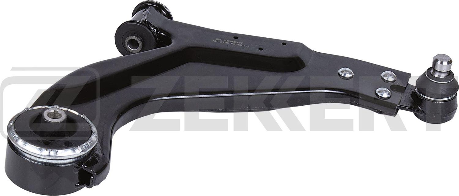 Поперечный рычаг передней подвески Zekkert. Артикул QL-3799