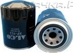 Масляный фильтр Alco Filters для Mitsubishi Colt II (C10) 1984-1986. Артикул SP-922