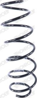 Пружина подвески Monroe OESpectrum передняя для Fiat Stilo 2001-2008. Артикул SP2395
