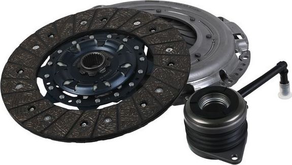 Сцепление (комплект) Stellox. Артикул 07-01689-SX