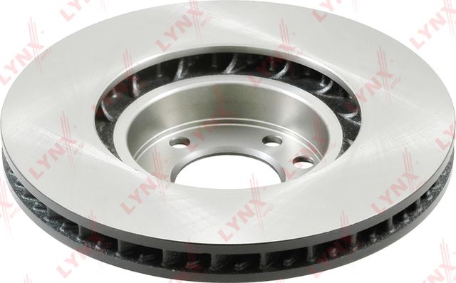 Тормозной диск LYNXauto. Артикул BN-1872R