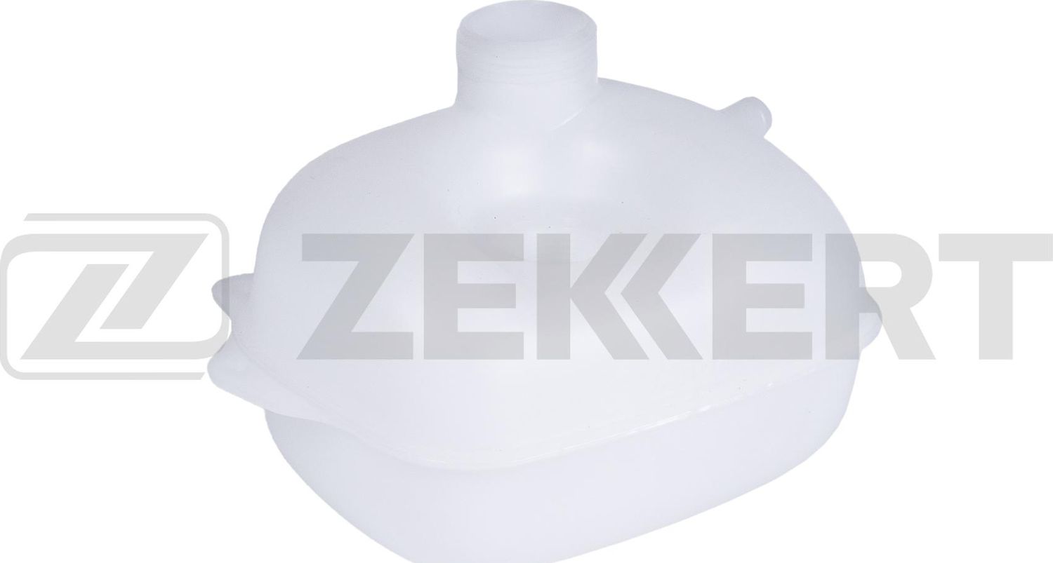 Расширительный бачок Zekkert (полимерный материал). Артикул BD-1076