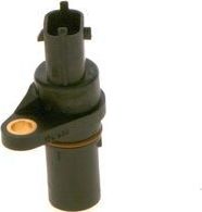 Датчик положения коленвала Bosch для Saab 9-3 II 2002-2012. Артикул 0 261 210 229