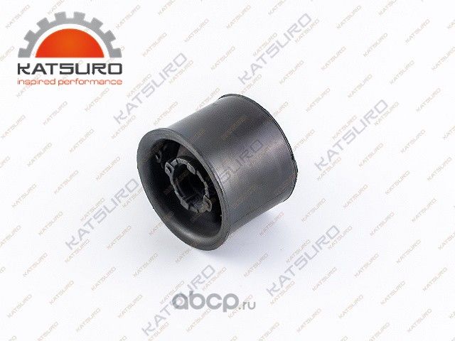 САЙЛЕНТБЛОК РЫЧАГА (Katsuro). Артикул KAT3033HON