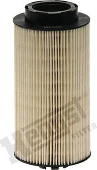 Топливный фильтр Hengst. Артикул E422KP03 D98