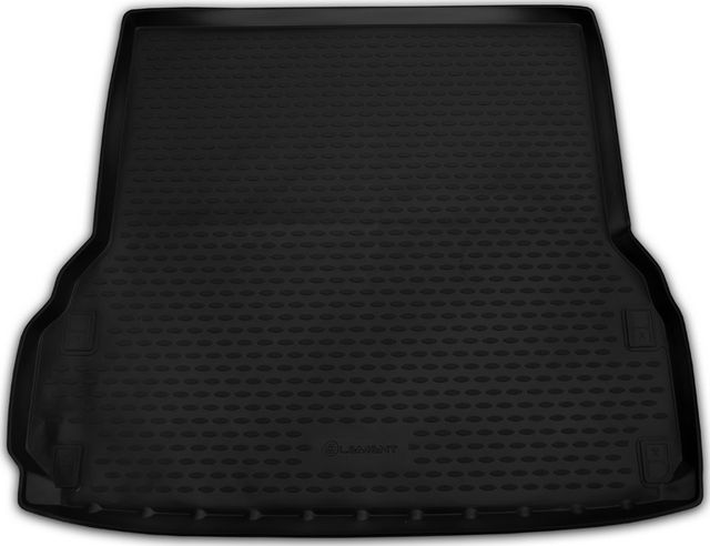 Коврик Element длинный для багажника Nissan Pathfinder R52 2014-. Артикул CARNIS00040