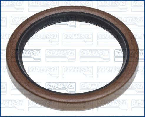 Сальник коленвала Ajusa внутренний для Fiat Argenta 1981-1985. Артикул 15033000