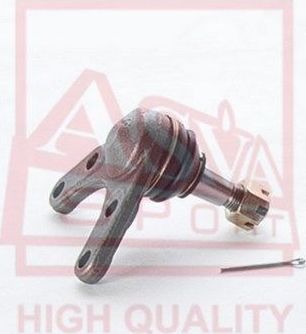 Шаровая опора Asva передняя правая/левая нижняя для Mazda B-series IV 1996-1999. Артикул 0520-024