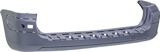 Бампер Phira. Артикул 307-01320