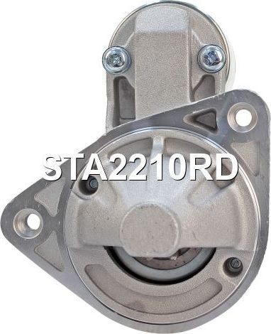 Стартер Krauf. Артикул STA2210RD