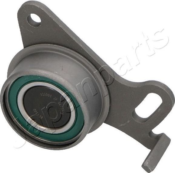 Натяжной ролик (натяжитель) ремня ГРМ Japanparts. Артикул BE-500
