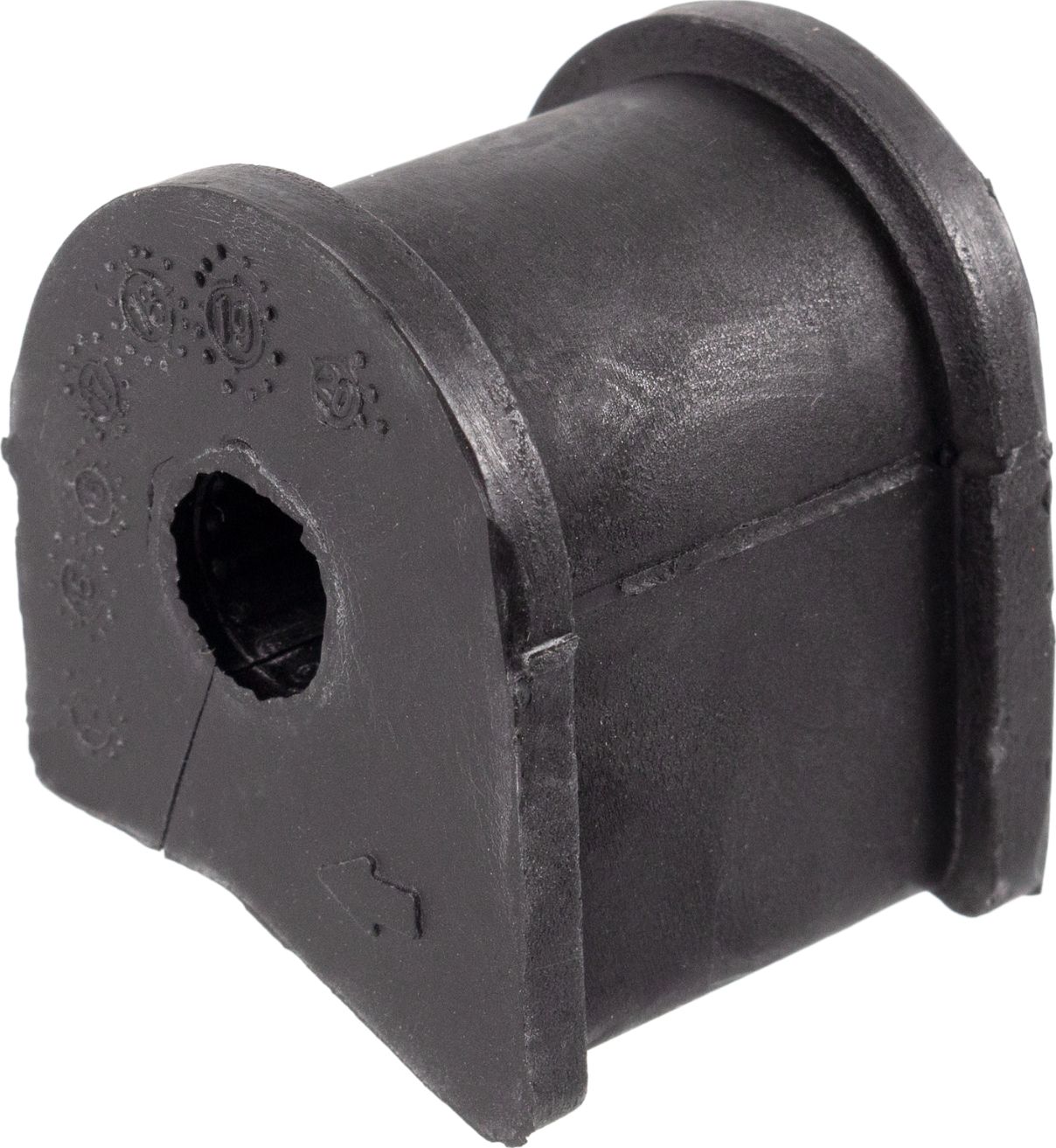 Втулка стабилизатора Febi Bilstein (резина). Артикул 42836