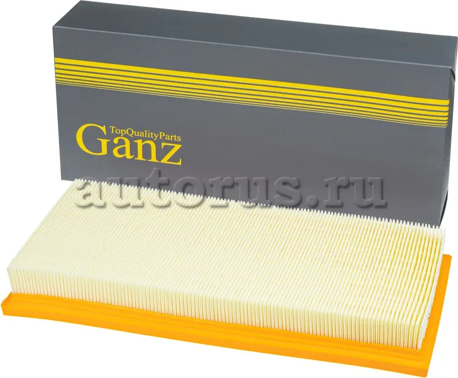 Фильтр воздушный (Ganz). Артикул GIR04193