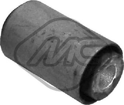 Подвеска, ступенчатая коробка передач Metalcaucho (резина/металл). Артикул 04358