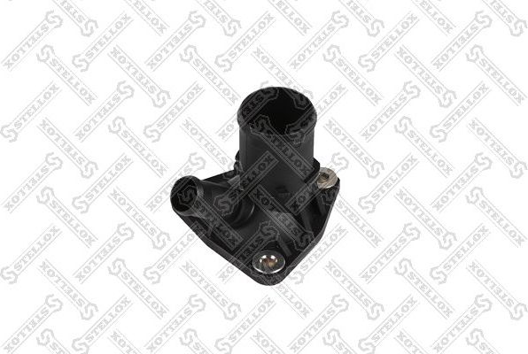 75-50704-SX_тройник!/ Citroen Berlingo 1.8-1.9 98 (Stellox) Stellox. Артикул 75-50704-SX