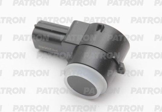 Датчик парктроника Patron передний для Chrysler Grand Voyager V 2007-2026. Артикул PE25089