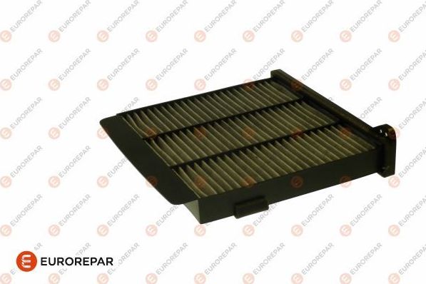 Салонный фильтр Eurorepar. Артикул 1640608280