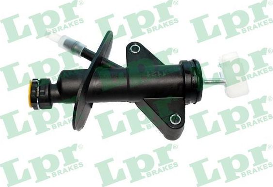 Цилиндр сцепления главный LPR (полимерный материал). Артикул 2242P