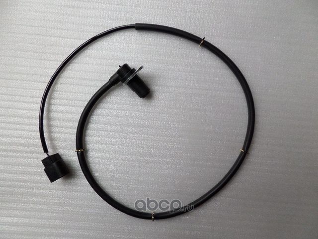 Датчик ABS передний правый MITSUBISHI PAJERO (2006/11 - 2015/) FRONT RH (Magtechnic). Артикул mag3670-1