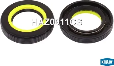 Сальник рулевой рейки Krauf. Артикул HAZ0911CS