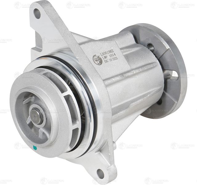 Помпа (водяной насос) Luzar для Land Rover Discovery V 2016-2026. Артикул LWP 1014