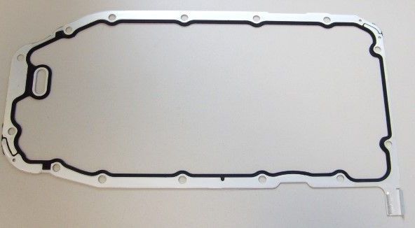 Прокладка маслянного поддона двигателя Elring верхний для Opel Astra F 1994-1999. Артикул 212.750