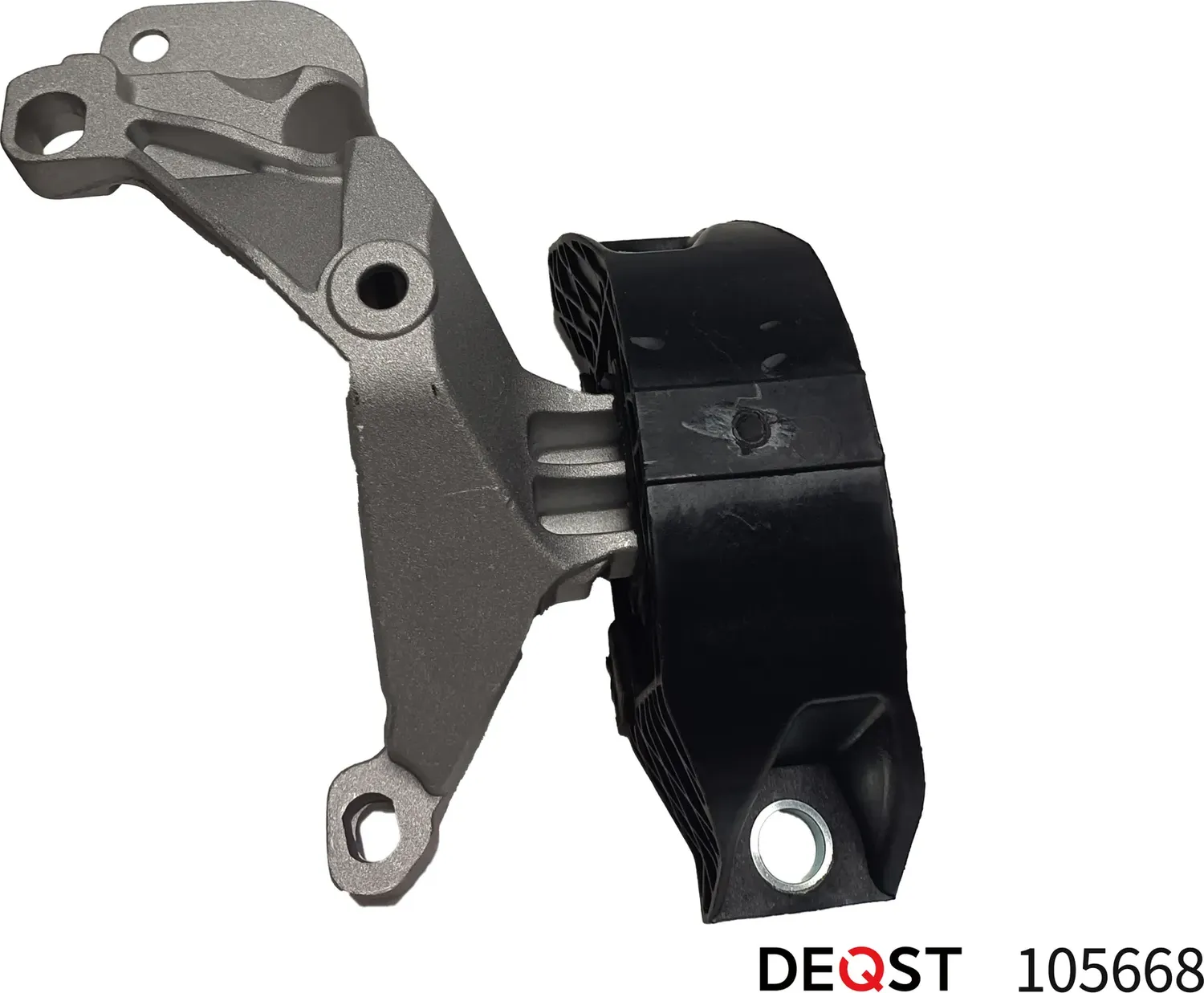 Опора ДВС прав Логан LARGUS 16V (Deqst). Артикул 105668