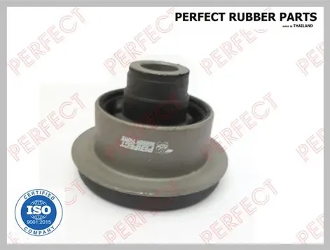 САЙЛЕНТБЛОК ОПОРЫ ДИФФЕРЕНЦИАЛА (Perfect). Артикул TO66UZ10E02