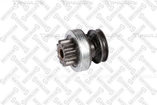 Бендикс стартера Stellox для Mercedes-Benz Sprinter 906 2008-2026. Артикул 06-80209-SX