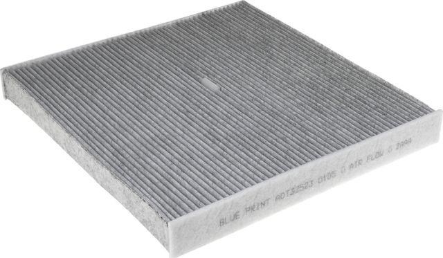 Салонный фильтр Blue Print. Артикул ADT32523