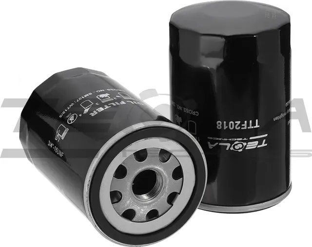 Фильтр масляный (Tesla Technics). Артикул TTF2018