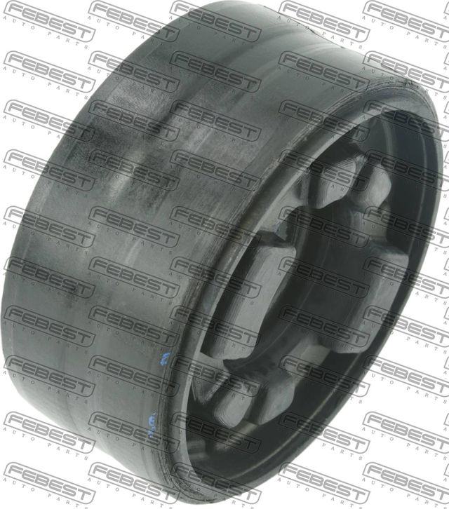 Втулка (сайлентблок) амортизатора Febest для Mercedes-Benz GLK-Класс I (X204) 2008-2015. Артикул BZAB-204R