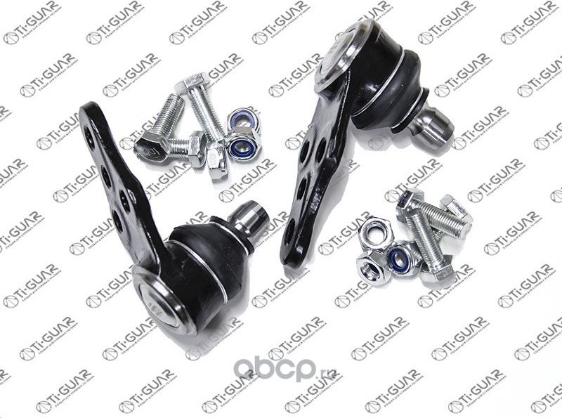 ШАРОВАЯ ОПОРА (TI-Guar). Артикул TGBJ0008