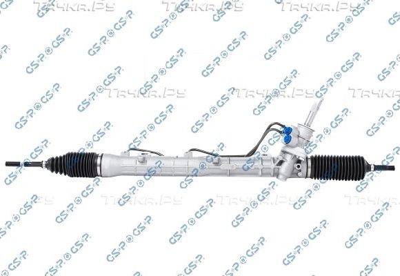 Рулевая рейка GSP для Dacia Sandero I 2008-2012. Артикул SR900179