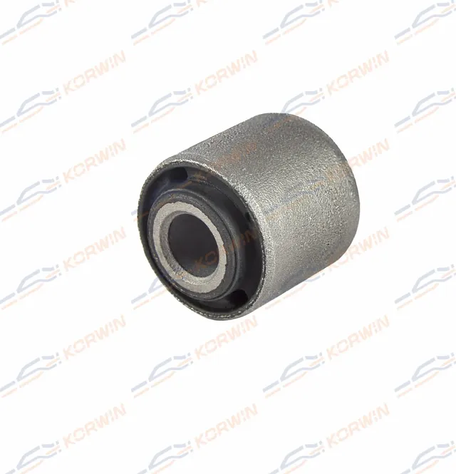 Сайлентблок Сайлентблок тяги задней подвески (гарантия 1 год/30т.км) (Korwin). Артикул KWAM0025