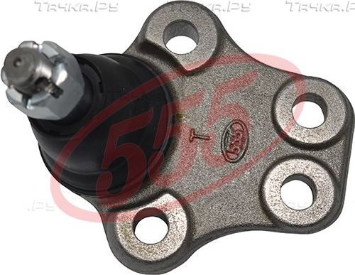 Шаровая опора 555. Артикул SB-5154