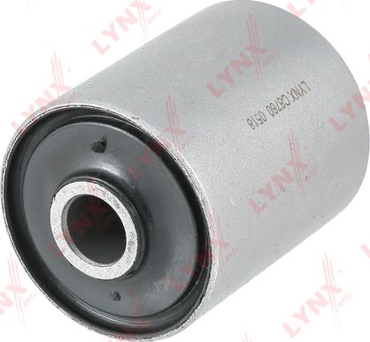 Втулка рессоры LYNXauto. Артикул C8760